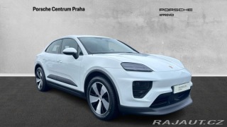 Porsche Macan 4 2026