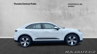 Porsche Macan 4 2026