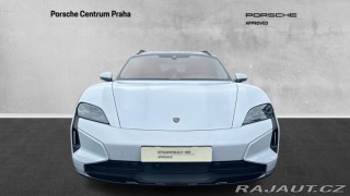 Porsche Taycan Turbo Cross Turismo 2025