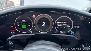 Porsche Taycan Turbo Cross Turismo 2025