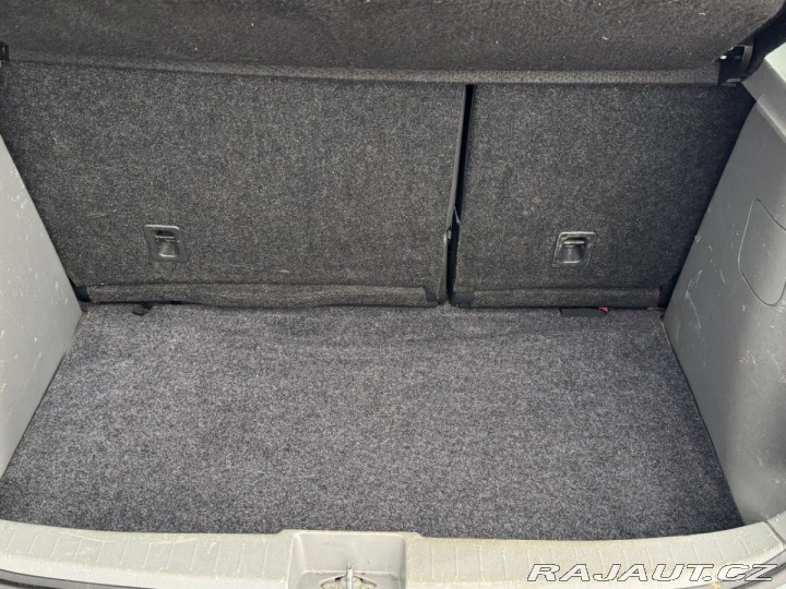 Suzuki SX4 1,6i 88 kW 4x4 Nové ČR 2011