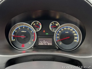 Suzuki SX4 1,6i 88 kW 4x4 Nové ČR 2011