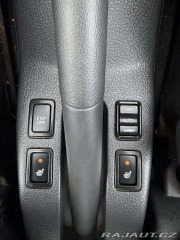 Suzuki SX4 1,6i 88 kW 4x4 Nové ČR 2011