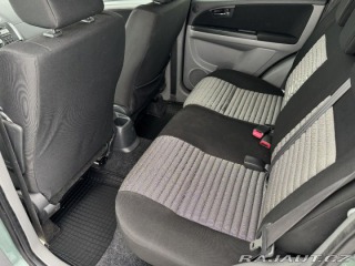 Suzuki SX4 1,6i 88 kW 4x4 Nové ČR 2011