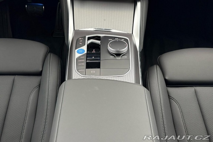 BMW i4 xDrive40 2025