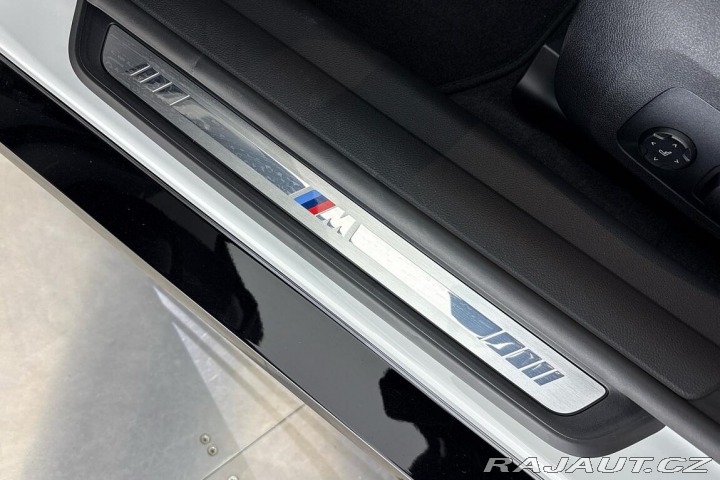 BMW i4 xDrive40 2025