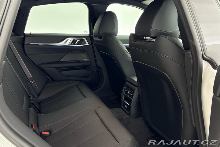 BMW i4 xDrive40 2025