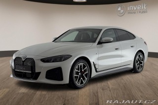 BMW i4 xDrive40 2025