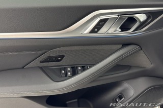 BMW i4 xDrive40 2025