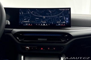 BMW i4 xDrive40 2025