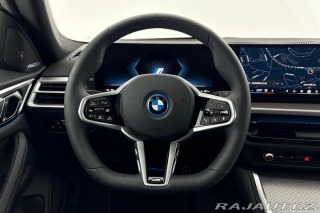 BMW i4 xDrive40 2025