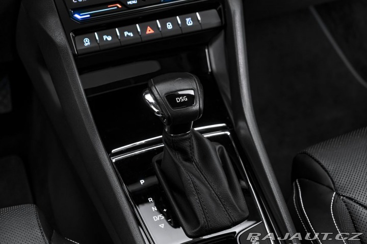 Škoda Kodiaq GT 2,0TSI DSG LED Pano 2022