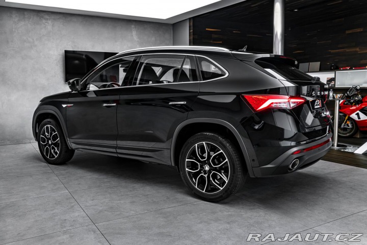 Škoda Kodiaq GT 2,0TSI DSG LED Pano 2022