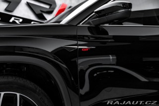 Škoda Kodiaq GT 2,0TSI DSG LED Pano 2022