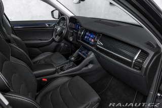 Škoda Kodiaq GT 2,0TSI DSG LED Pano 2022