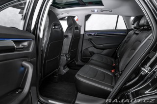 Škoda Kodiaq GT 2,0TSI DSG LED Pano 2022