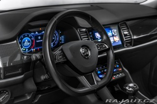 Škoda Kodiaq GT 2,0TSI DSG LED Pano 2022