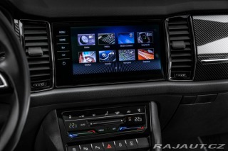 Škoda Kodiaq GT 2,0TSI DSG LED Pano 2022