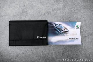 Škoda Kodiaq GT 2,0TSI DSG LED Pano 2022