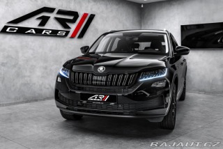 Škoda Kodiaq GT 2,0TSI DSG LED Pano 2022