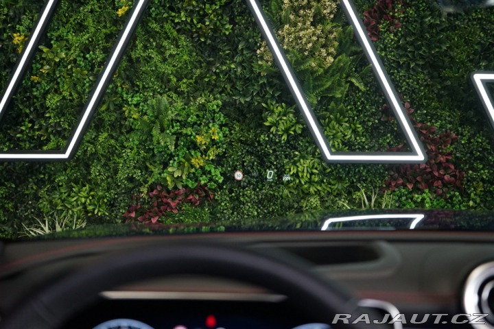 Mercedes-Benz GLC 43*AMG*COUPE*NEZ.TOP*PANO 2025