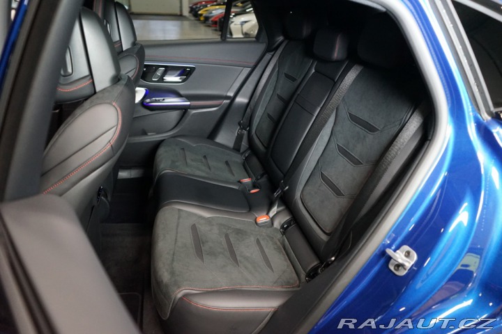 Mercedes-Benz GLC 43*AMG*COUPE*NEZ.TOP*PANO 2025