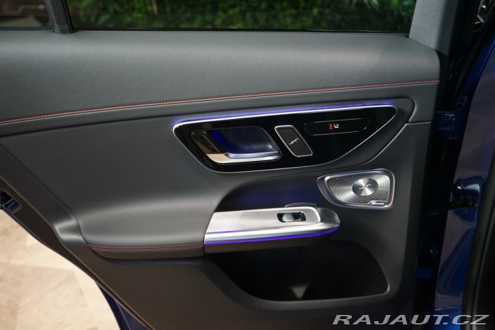 Mercedes-Benz GLC 43*AMG*COUPE*NEZ.TOP*PANO 2025