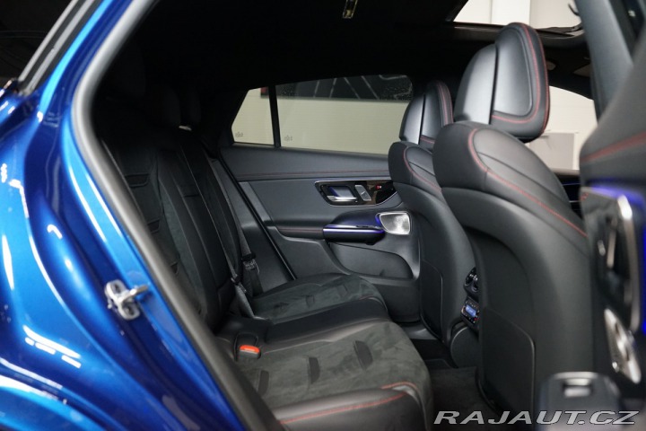 Mercedes-Benz GLC 43*AMG*COUPE*NEZ.TOP*PANO 2025