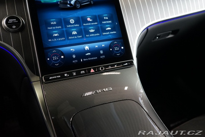 Mercedes-Benz GLC 43*AMG*COUPE*NEZ.TOP*PANO 2025