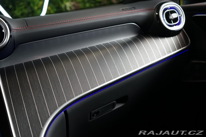 Mercedes-Benz GLC 43*AMG*COUPE*NEZ.TOP*PANO 2025