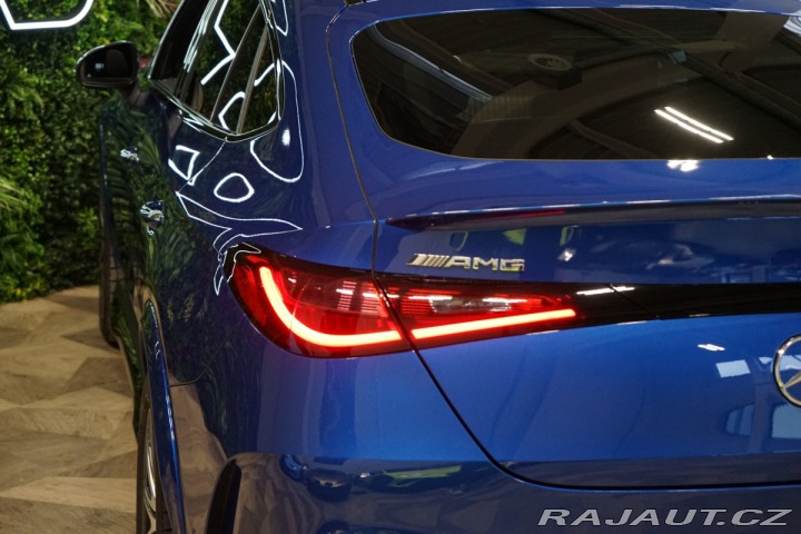 Mercedes-Benz GLC 43*AMG*COUPE*NEZ.TOP*PANO 2025