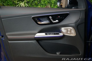 Mercedes-Benz GLC 43*AMG*COUPE*NEZ.TOP*PANO 2025