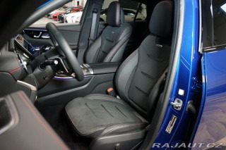 Mercedes-Benz GLC 43*AMG*COUPE*NEZ.TOP*PANO 2025