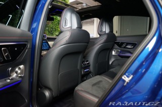 Mercedes-Benz GLC 43*AMG*COUPE*NEZ.TOP*PANO 2025