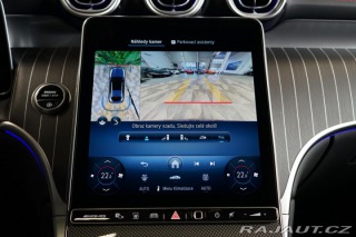 Mercedes-Benz GLC 43*AMG*COUPE*NEZ.TOP*PANO 2025