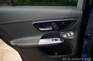 Mercedes-Benz GLC 43*AMG*COUPE*NEZ.TOP*PANO 2025