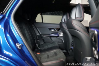 Mercedes-Benz GLC 43*AMG*COUPE*NEZ.TOP*PANO 2025