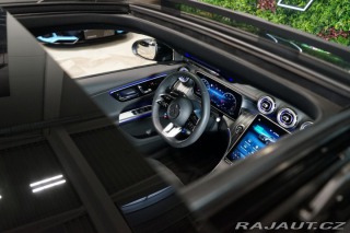 Mercedes-Benz GLC 43*AMG*COUPE*NEZ.TOP*PANO 2025