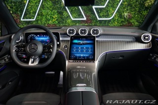 Mercedes-Benz GLC 43*AMG*COUPE*NEZ.TOP*PANO 2025