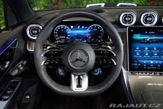 Mercedes-Benz GLC 43*AMG*COUPE*NEZ.TOP*PANO 2025