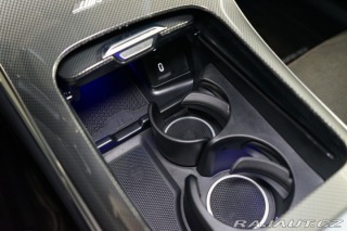 Mercedes-Benz GLC 43*AMG*COUPE*NEZ.TOP*PANO 2025