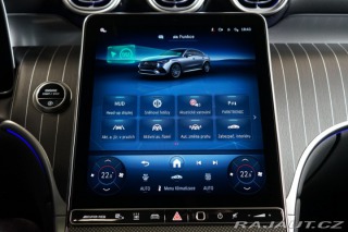 Mercedes-Benz GLC 43*AMG*COUPE*NEZ.TOP*PANO 2025