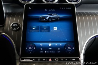 Mercedes-Benz GLC 43*AMG*COUPE*NEZ.TOP*PANO 2025