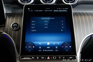 Mercedes-Benz GLC 43*AMG*COUPE*NEZ.TOP*PANO 2025