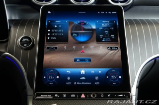 Mercedes-Benz GLC 43*AMG*COUPE*NEZ.TOP*PANO 2025