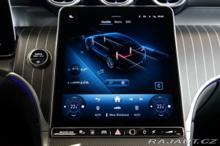 Mercedes-Benz GLC 43*AMG*COUPE*NEZ.TOP*PANO 2025