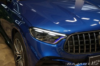 Mercedes-Benz GLC 43*AMG*COUPE*NEZ.TOP*PANO 2025