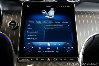 Mercedes-Benz GLC 43*AMG*COUPE*NEZ.TOP*PANO 2025