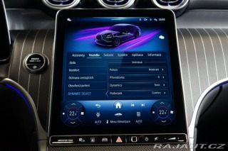 Mercedes-Benz GLC 43*AMG*COUPE*NEZ.TOP*PANO 2025