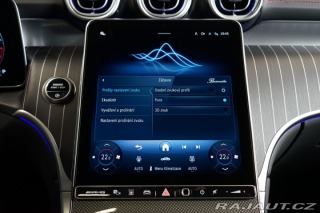 Mercedes-Benz GLC 43*AMG*COUPE*NEZ.TOP*PANO 2025